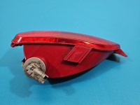 Lampa tył lewa zderzaka przeciwmgielna Citroen DS4 11-15 9672489880