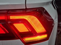 Lampa tył prawa Vw Tiguan II 16- HB EUROPA