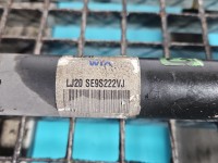 Półoś tył prawa Kia Stinger 2.0 T-GDI automat