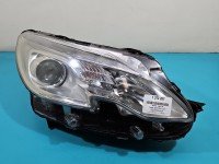 Reflektor prawy lampa przód Peugeot 2008 I 13-19 EUROPA