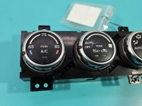 Konsola panel nawiewu Suzuki Sx4 I 06- 39510-80J31, 503722-4475