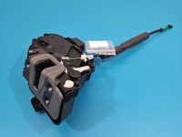 Zamek tył prawy 7H5A-26412-AE Land rover range Evoque I 11-18 10pin