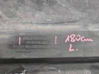 Listwa progowa lewa PRÓG NAKŁADKA Opel Mokka A 95164754