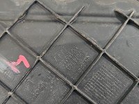 Osłona ZAŚLEPKA PLASTIK Opel Astra V K 33215568, 332155568, 52074003