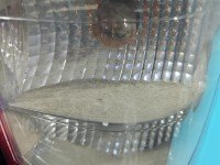 Lampa tył prawa Opel Movano II HB