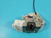 Zamek przód lewy 1697202535 Mercedes ML W164 EUROPA 4pin