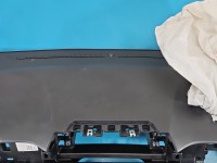 Deska rozdzielcza airbag pasażera kokpit MG3 24-