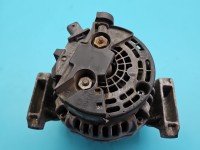 TEST Alternator Opel Vectra C 93179322, 0986044953 2.2 16V