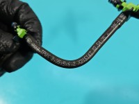 RURKI Przewód paliwowy Citroen DS4 11-15 2.0 hdi CITROEN, PRZELEWY