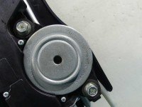 Szyberdach Subaru Legacy V 2.0 d boxer