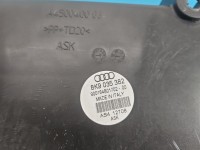 Subwoofer AUDI A4 B8 2.0 TDI (CAGA)