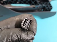 Podłokietnik TUNEL Opel Insignia A 13326564 EUROPA