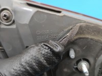 Lampa tył prawa klapy Hyundai I40 sedan EUROPA 92404-3Z3