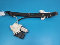 Podnośnik tył prawy SZYBY WINDA Seat Altea 5P0839462A, F005S00208, 993425-200 HB