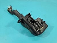Zbiornik Zbiorniczek płynu spryskiwacza Opel Astra III H