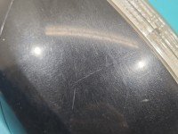 Lusterko prawe Chevrolet Captiva czarny GAR europa