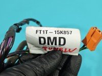 Wiązka instalacja Producent części: FORD, tunelu, podłokietnika, FT1T-15K857-DMD Ford Transit Connect II MK2 12-22