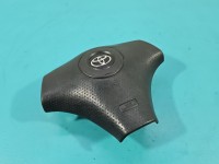 Poduszka powietrzna kierowcy airbag Toyota Corolla E12