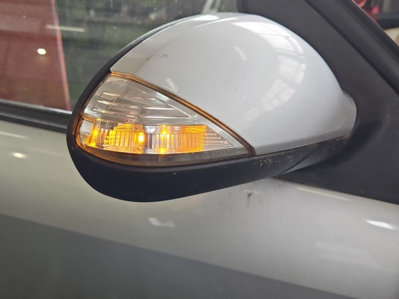 Lusterko prawe Smart Forfour I 04-06 srebrny EB4 EAS europa