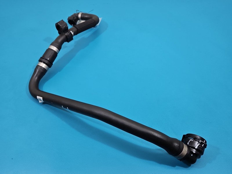 przewód wąż rurka wody BMW iX3 G08 7926275-01, 7926275 0.0 elektryczny 286KM