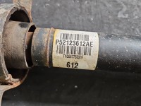 Wał napędowy tył Jeep Cherokee KL 2.0 multijet