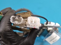 Zamek tył prawy Renault Master III 10-24 2pin / drzwi skrzydłowe