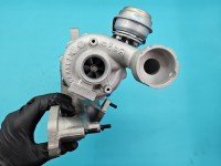 Turbosprężarka Regenerowana Vw Touran I 724930-6, 03G253019A 2.0 tdi 140KM
