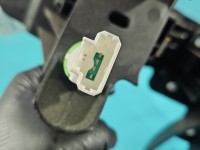 Pedał pedały Renault Master III 10-24 hamulca sprzęgła