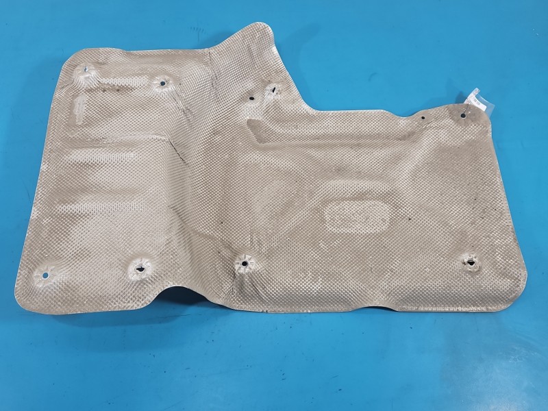 Osłona Peugeot, termiczna Peugeot 508 II 18- 1.6 PureTech