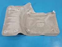 Osłona Peugeot, termiczna Peugeot 508 II 18- 1.6 PureTech