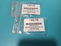 Zwrotnica lewa piasta przód 3.0 CRD Jeep Grand Cherokee IV WK2