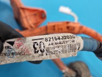 Wiązka instalacja TOYOTA, 8216402030, 8216402030, Europejska, BATERII AKUMULATORA Toyota Auris II 8216402030