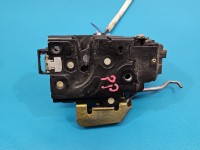 Zamek przód prawy Audi A6 C5 EUROPA 9 PIN 4B1837016B