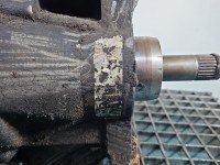 Reduktor Vw Tiguan I 07- 2.0 tdi 4X4 4WD