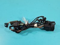 Instalacja Wiązka drzwi tył lewych Fiat Tipo II 15- 052077784
