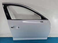 DRZWI PRZÓD PRAWE PASAŻERA Audi A4 B9 4d LS9R