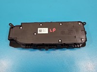 Przełącznik REGULACJI FOTELA / LEWY PRZÓD, 5A1BFE7 BMW iX1U11