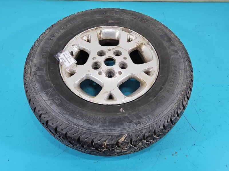 Koło 1 szt. Jeep Grand Cherokee II WJ 4.7 V8