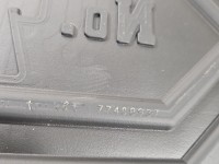 Dywaniki komplet Land rover range Evoque I 11-18