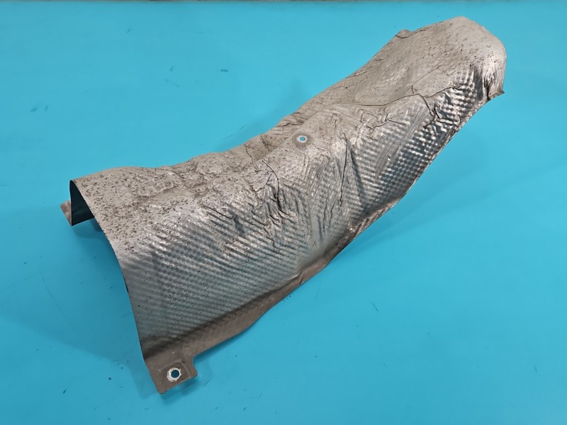 Osłona TOYOTA, termiczna zbiorika Toyota Corolla E21 19- 1.8 16V