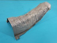 Osłona TOYOTA, termiczna zbiorika Toyota Corolla E21 19- 1.8 16V