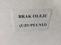 Skrzynia biegów Hyundai I30 III 16- 1.0 GDI