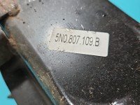 Wzmocnienie zderzaka przód belka Vw Tiguan I 07- przednie