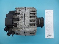 TEST Alternator Peugeot 508 10-18 9664074280, 2543611C 2.0 HDI