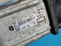 Intercooler Toyota Corolla Verso II 2.0 D4D 873067D