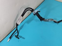 RURKI Przewód paliwowy Peugeot 3008 II 9675736180 2.0 hdi