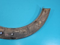 Listwa błotnika tył lewa Citroen C4 Cactus 14-20 9801554480