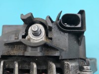 TEST Alternator Ford Focus Mk3 1.6 tdci