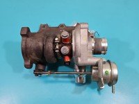 Turbosprężarka Renault Captur I 49373-04003, 144108035R 0.9 Tce 90KM