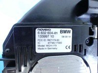 Schowek pasażera BMW 7 G11 G12 EUROPA
